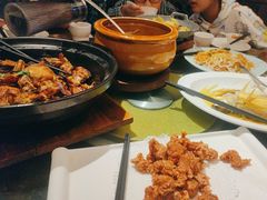 -三生石·福建菜·家宴(五四店)