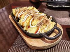 -弓二·烧鸟居酒屋(财富购物中心店)