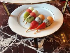 -AZUR聚(香格里拉饭店)