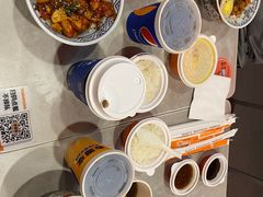 -吉野家(黑牛城道店)