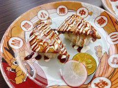-仙隐小鹿中华料理(南宁万象城店)