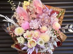 -BEAST野兽派(上海浦东嘉里城店)