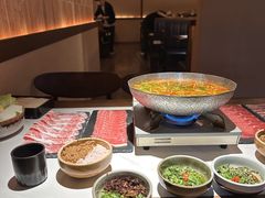 -旺福·贵州酸汤牛肉火锅(陆悦天地店)