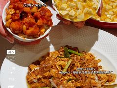 -万荣烤鸭店·北京菜(天坛店)