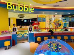 -乐多星球潮玩中心(沈阳嘉里城店)