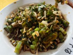 -荣生萝卜汤饭店