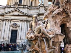 -圣母百花大教堂穹顶