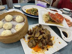 -上海阿潘舟山海鲜店(东宝兴路店)