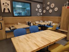 大堂-面包谷Grains n' Beans(九号公馆店)