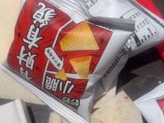 -邢氏老太太烤串(北兴街店)