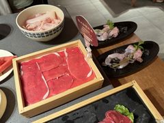 -巴奴毛肚火锅(景枫中心店)