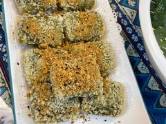 -老崇左特色风味食馆