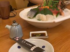 -高木日本料理(静安寺店)