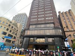 -国际饭店·帆声西饼屋(黄河路店)