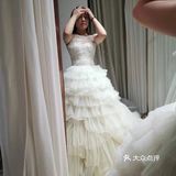 艾尔文婚纱👰