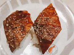 -新一番三文鱼寿司(红城湖店)