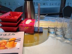 -玉林烤鸭店(黄村兴华店)