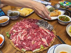 -厝味火锅·潮汕卤水火锅(十一合店)