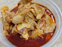 -八一路好吃街(雨田商务大厦店)