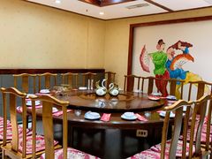 包厢-东北大院·东北菜(三台子店)
