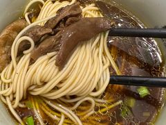 -華僑飯店中餐厅