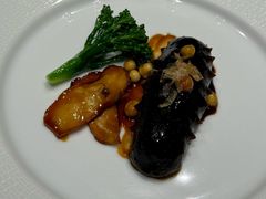 -荣轩(新荣记环球金融中心店)