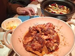 -大师兄·西北小馆(金湾华发商都店)