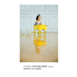 -星宝贝儿童摄影