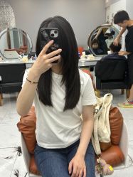 -MS.SALON美发沙龙