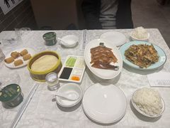 -福来居烤鸭店(天坛二店)
