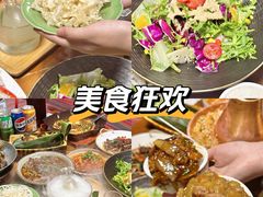 -雀舞云南菜(天津天河城购物中心店)