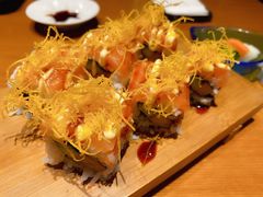 -千代武日本料理(开发区店)