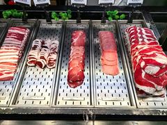 -盛江山自助料理(太原街万达店)