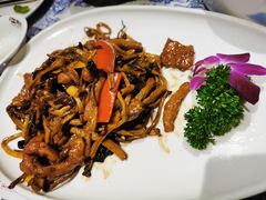 -江南韵·无锡太湖文化体验餐厅(凤凰天街店)
