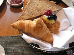 -丽晶酒店-金宝99 Restaurant