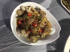 -霸王虾·麻辣小龙虾(清水河公园店)