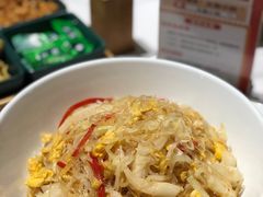 -王捌小院(红花坡店)