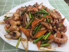 -四海蒸鲜蒸汽海鲜自助(北戴河店)
