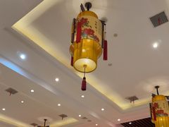 -玉华台饭庄·淮扬菜·烤鸭(望京店)