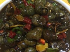 -里下河土菜馆(解放路店)