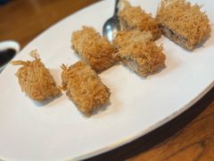 -金玉满堂潮州酒楼(无限极荟购物广场店)