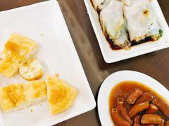 -新园饮食店(香洲总店)