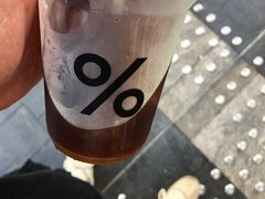 -% Arabica阿拉比卡咖啡(深圳湾万象城店)