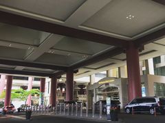 -上海波特曼丽思卡尔顿酒店