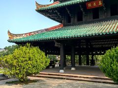 -容州古城