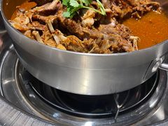 -浩爷羊蝎子火锅(望京店)