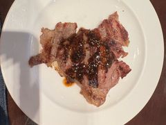 -大连富丽华大酒店·花都西餐厅