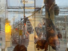 -晶牌烤鸭(延吉东路557弄小区店)