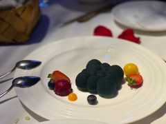 -Wei菋·Le Bistrot