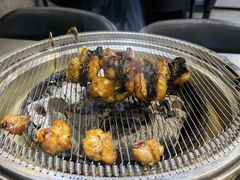 -本炙炭烤·蒲烧活鳗料理店(金沙洲店)